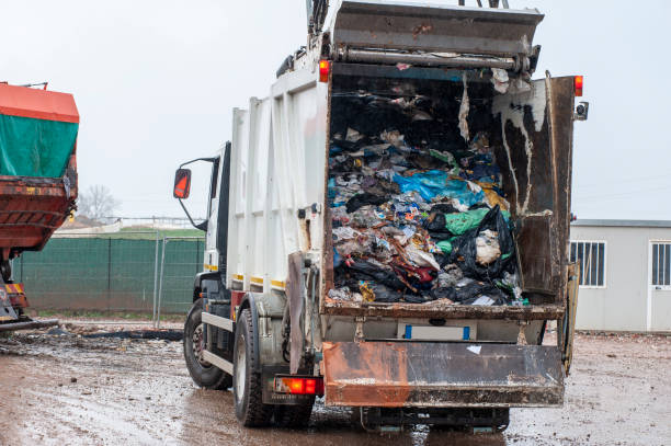 Best Commercial Junk Removal  in Davenport, FL
