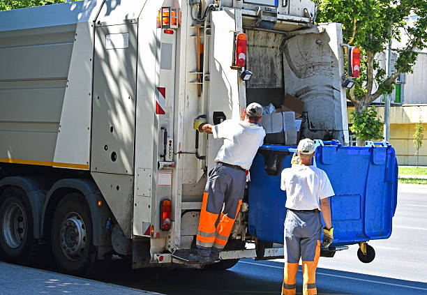 Same-Day Junk Removal Services in Davenport, FL