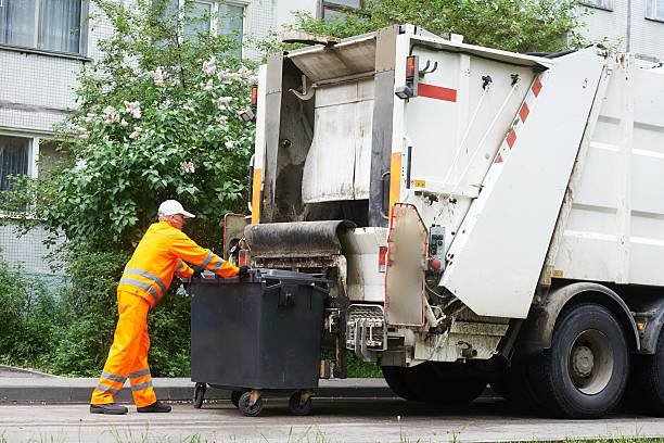 Demolition Debris Removal